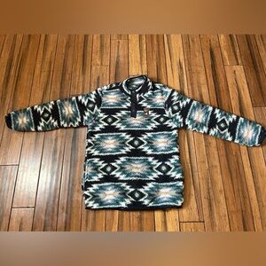 Men’s Aztec Jacket- Home Free